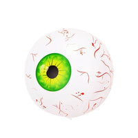 Halloween Eyeball Balloon Inflatable