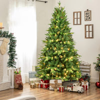 Green PVC Christmas Tree, Christmas Decorations