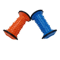 Yoga Mat Solid Hand Foot Fascia Relaxation Roller