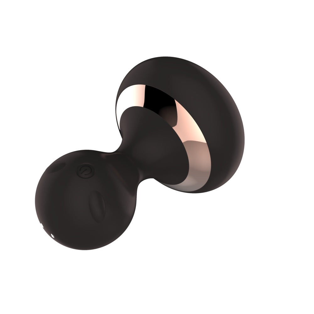 Cordless Electric Massager Rechargeable Handheld Neck Massager