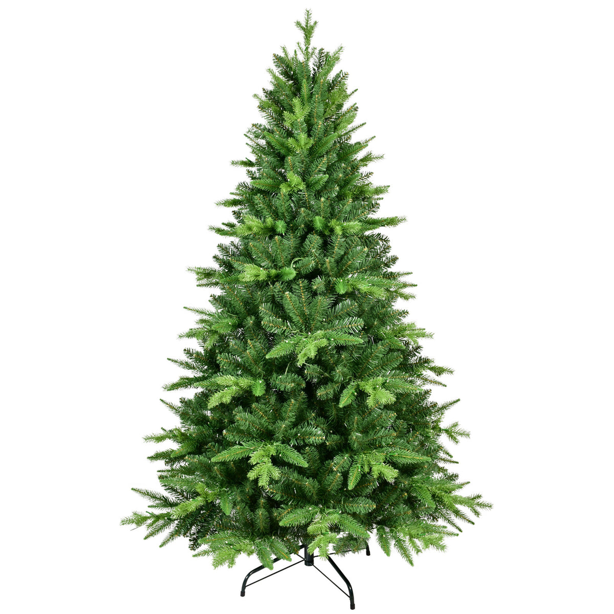 Green PVC Christmas Tree, Christmas Decorations