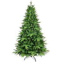 Green PVC Christmas Tree, Christmas Decorations