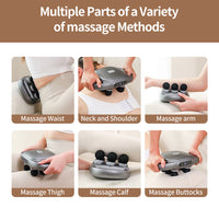Handheld Deep Tissue Massagers