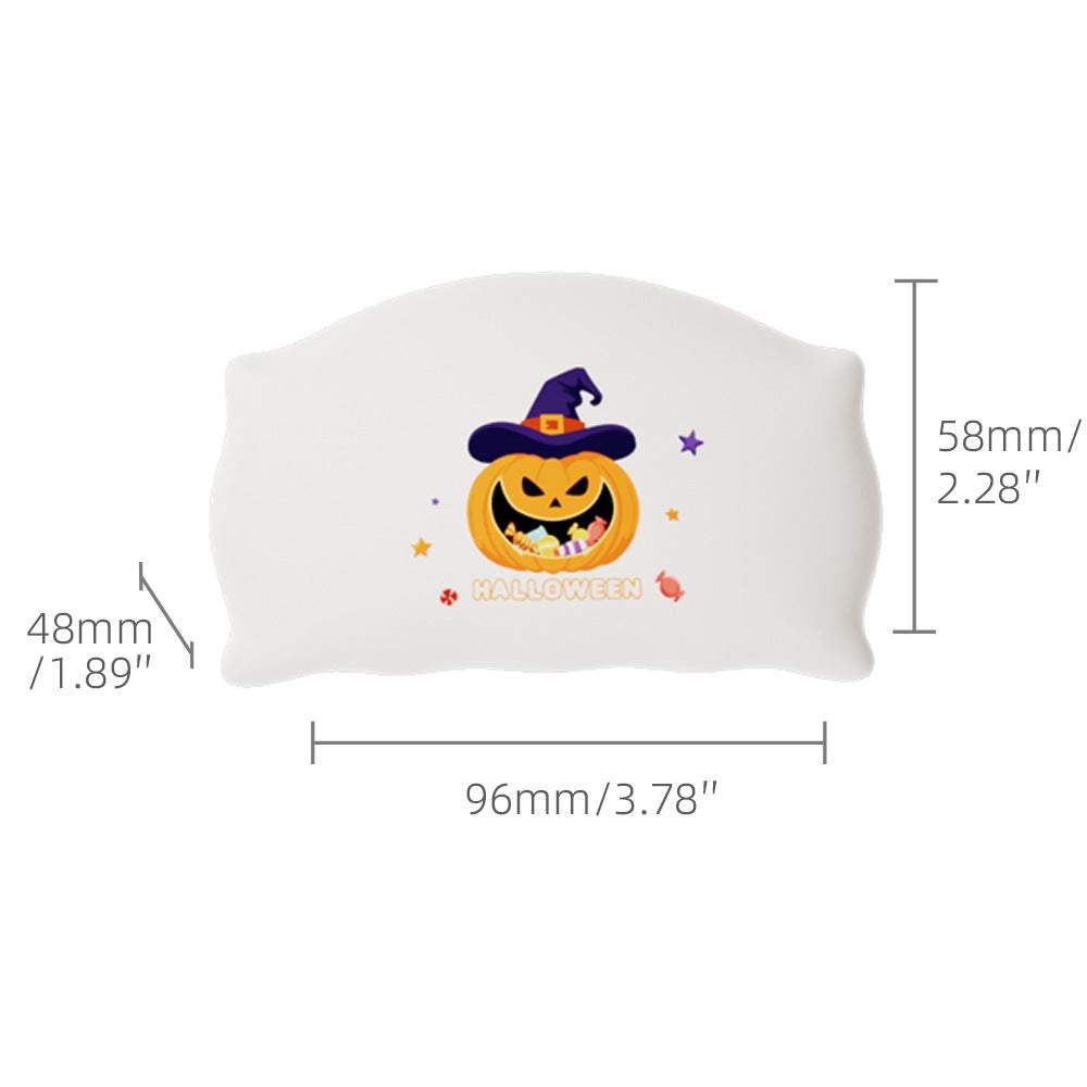 Cartoon Creative Bedside-use Decoration - Halloween Doll Table