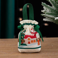 Christmas Gift box for Christmas Eve packing