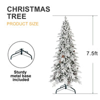 PVC Christmas Tree, Christmas Decorations,