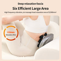 Handheld Deep Tissue Massagers