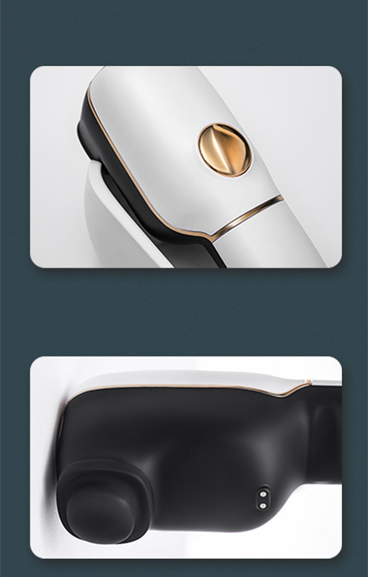 Electric Massager Handheld for Fitness and Home Relaxation