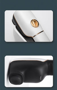 Electric Massager Handheld for Fitness and Home Relaxation