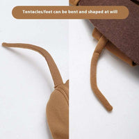 Dog Holiday Clothing Cute Cat Cockroach Pet Costume