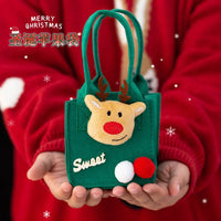 Christmas Gift box for Christmas Eve packing