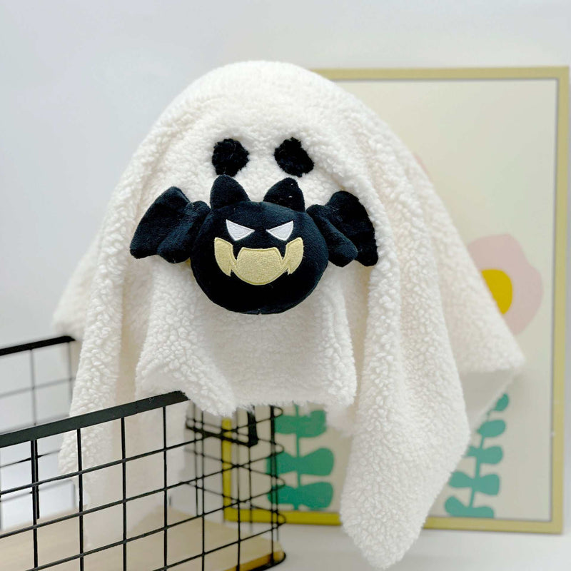 Halloween Ghost Plush Toy Doll