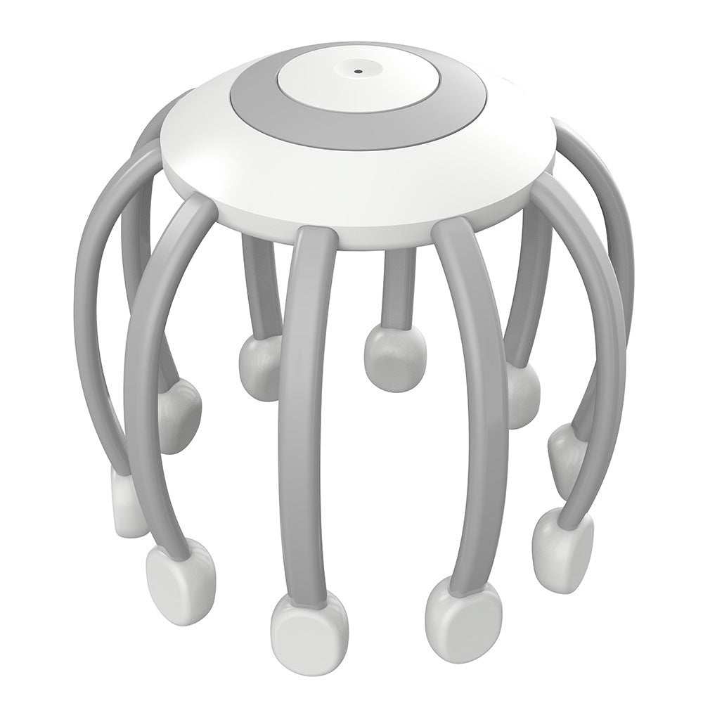 Home Fashion Scalp Massager