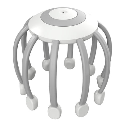 Home Fashion Scalp Massager Head Massager