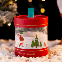 Christmas Gift box for Christmas Eve packing