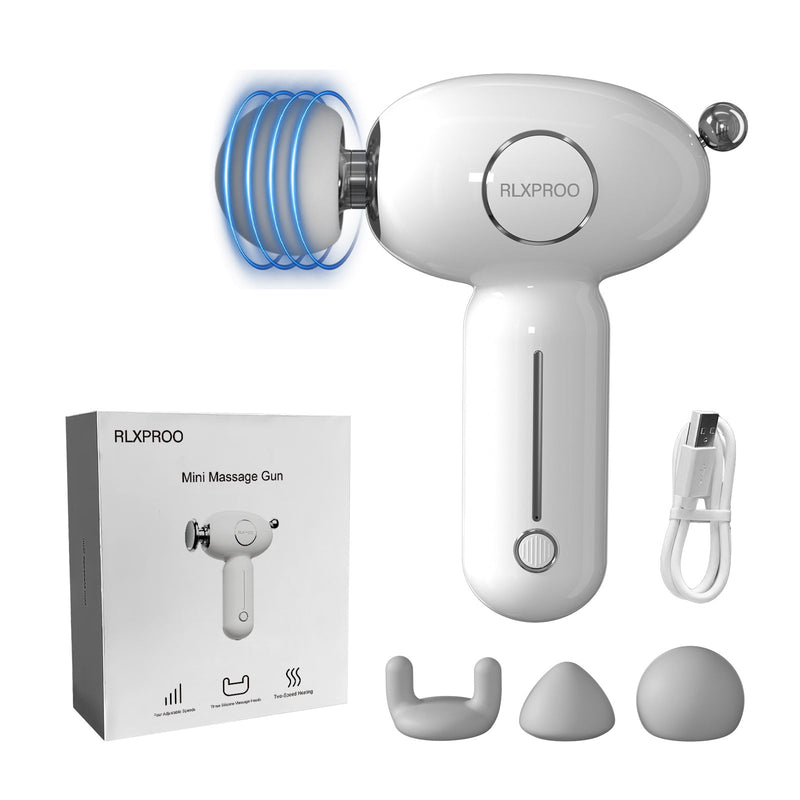 Mini Massage Gun