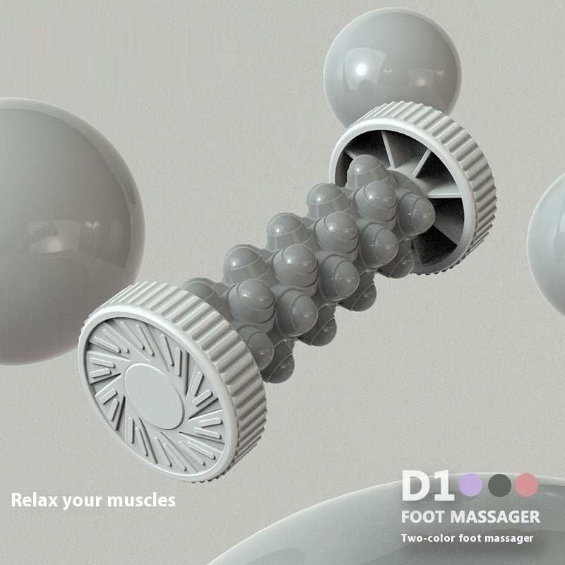 Hand And Foot Massager