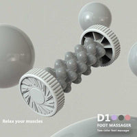 Hand And Foot Massager