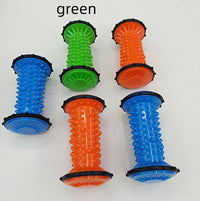 Yoga Mat Solid Hand Foot Fascia Relaxation Roller