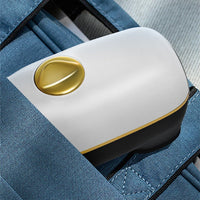 Electric Massager Handheld for Fitness and Home Relaxation